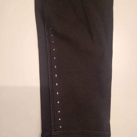 ****************SOLD NWOT Swift Speed High-Rise Tight 28"Brushed Luxtreme sz 4 - Picture 5 of 8